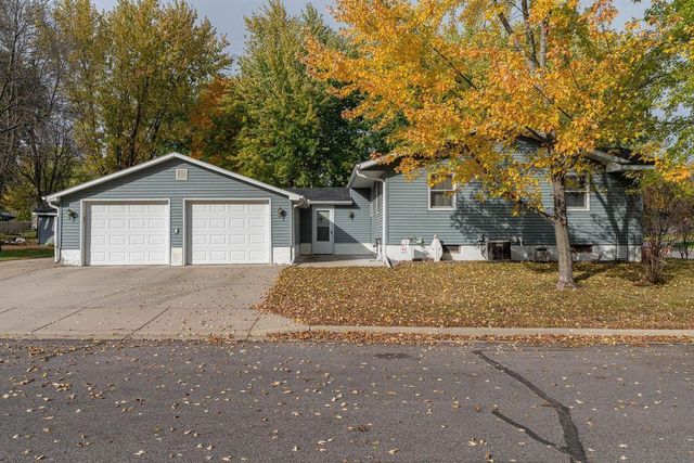 801 7th Street N, Albany, MN 56307