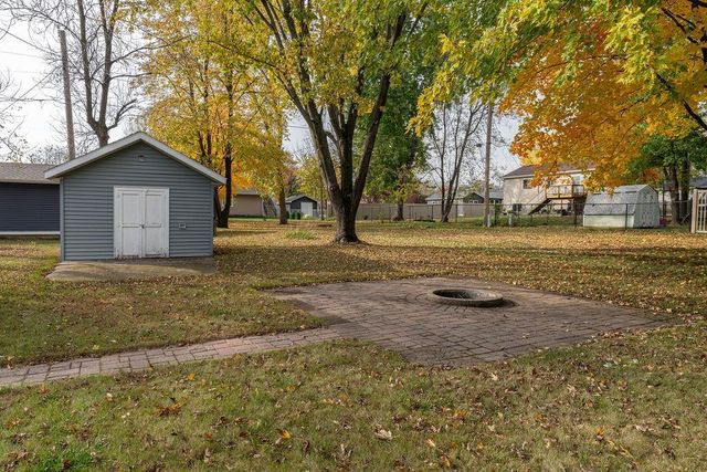 801 7th Street N, Albany, MN 56307