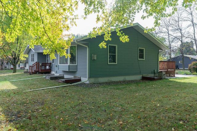 801 7th Street N, Albany, MN 56307