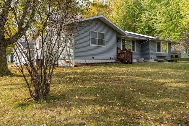 801 7th Street N, Albany, MN 56307
