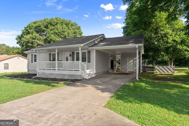 623 Webb Gin House Road, Lawrenceville, GA 30045
