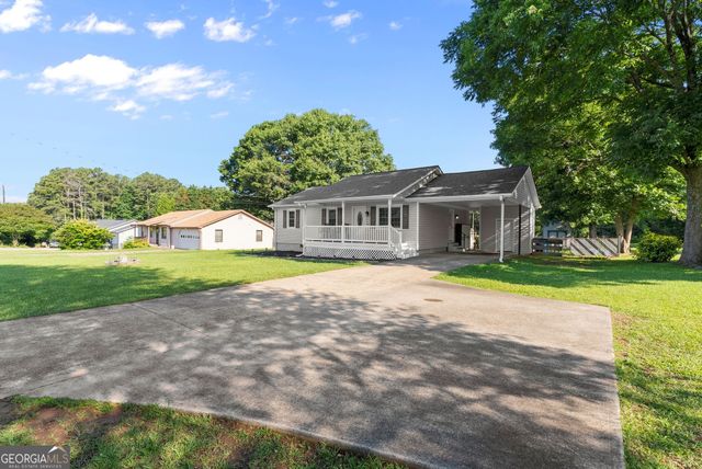 623 Webb Gin House Road, Lawrenceville, GA 30045