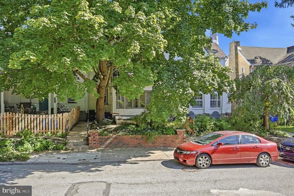 328 GLEN ECHO RD, PHILADELPHIA, PA 19119 — photo 2