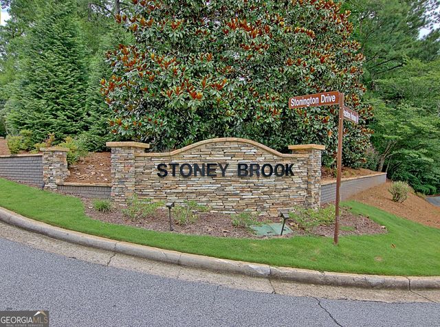 103 Stonington Drive, Peachtree City, GA 30269