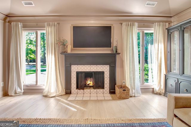 103 Stonington Drive, Peachtree City, GA 30269