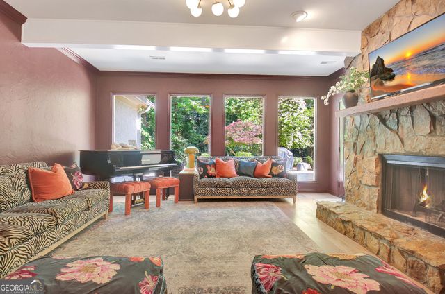 103 Stonington Drive, Peachtree City, GA 30269