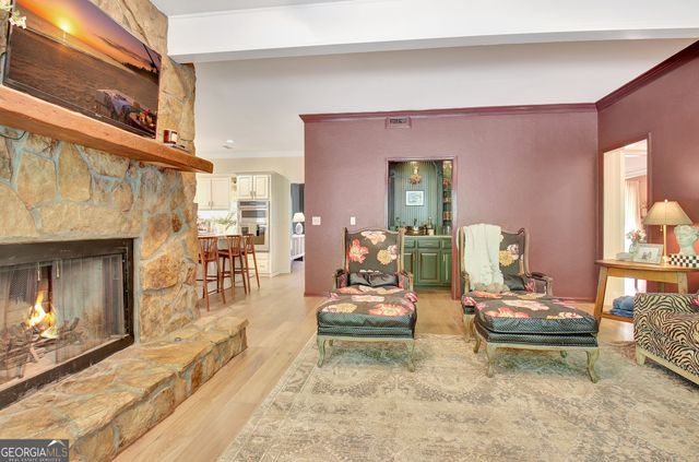 103 Stonington Drive, Peachtree City, GA 30269