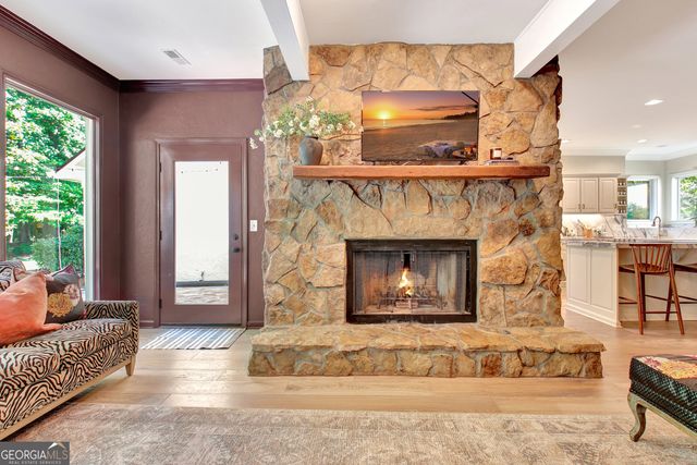 103 Stonington Drive, Peachtree City, GA 30269