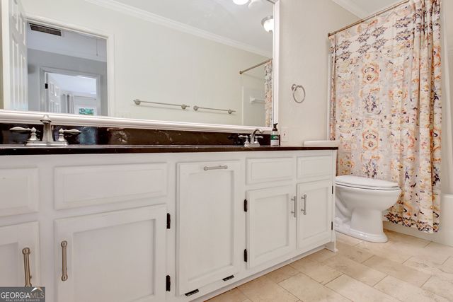 103 Stonington Drive, Peachtree City, GA 30269