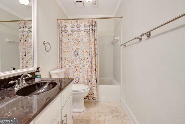 103 Stonington Drive, Peachtree City, GA 30269