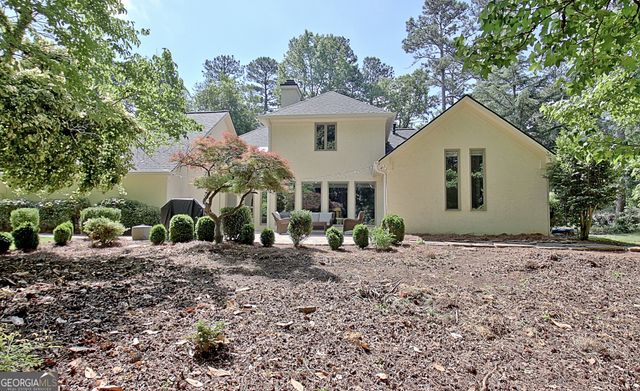 103 Stonington Drive, Peachtree City, GA 30269