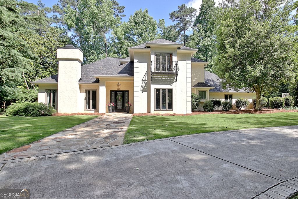 103 Stonington Drive, Peachtree City, GA 30269
