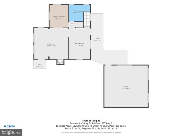 237 PIKETOWN RD, Harrisburg, PA 17112