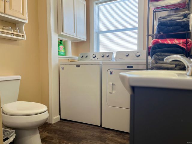 410 Westcreek Drive, Warsaw, IN 46580