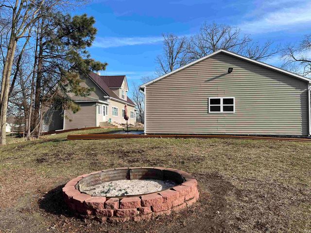 410 Westcreek Drive, Warsaw, IN 46580