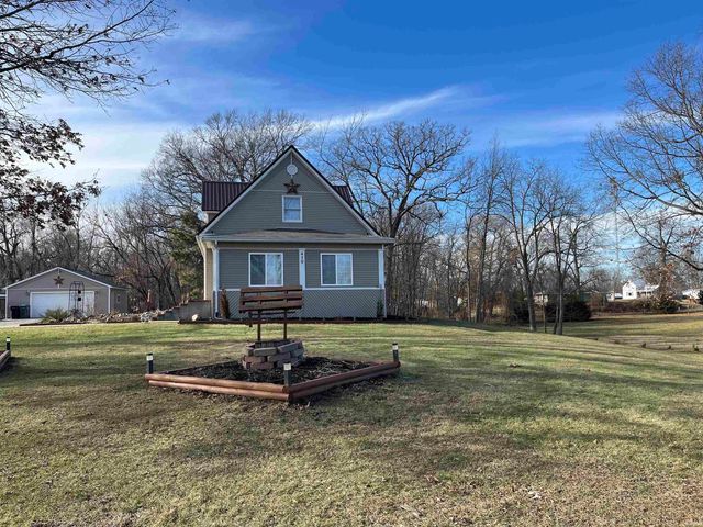 410 Westcreek Drive, Warsaw, IN 46580