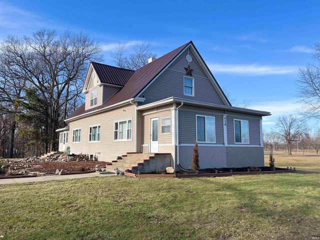 410 Westcreek Drive, Warsaw, IN 46580