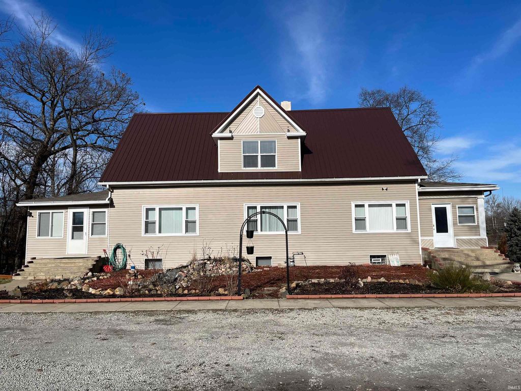 410 Westcreek Drive, Warsaw, IN 46580