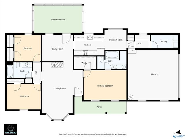 102 Justice Way, Madison, AL 35758