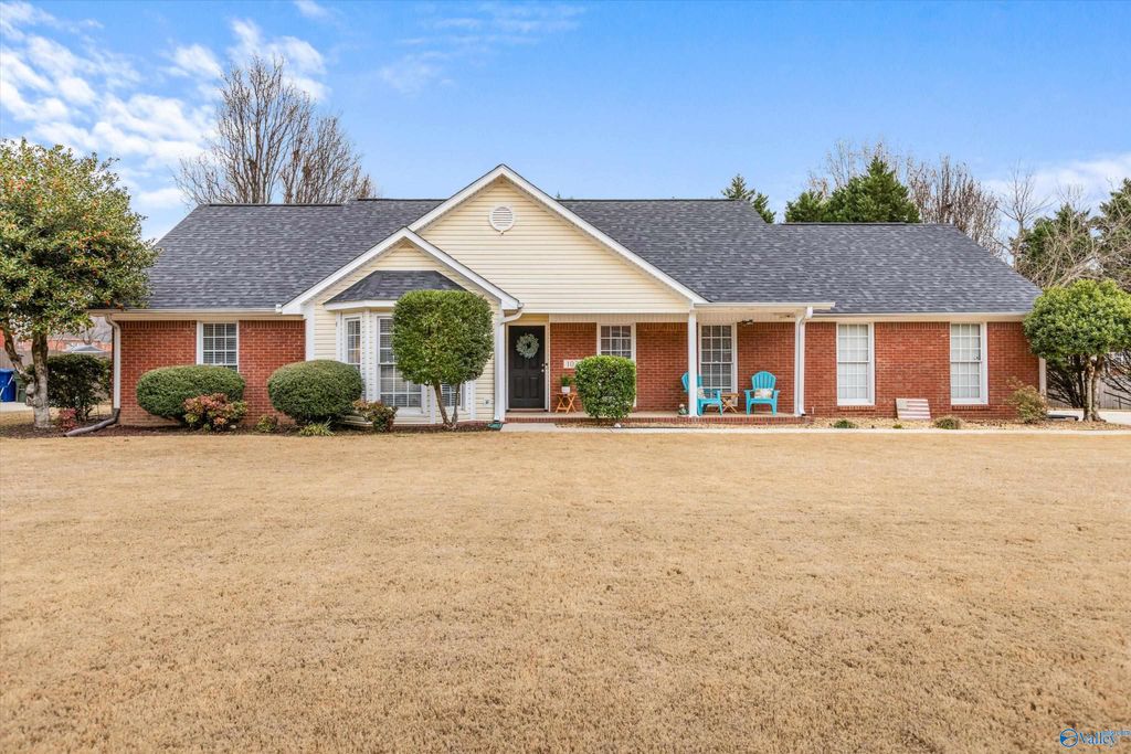 102 Justice Way, Madison, AL 35758