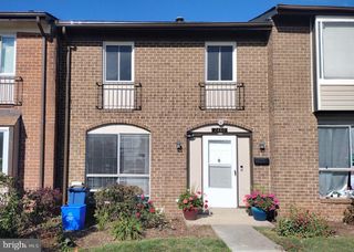 2480 SUN VALLEY CIR #8-D, Silver Spring, MD 20906