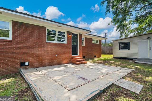 5944 Buena Vista Rd, Columbus, GA 31907