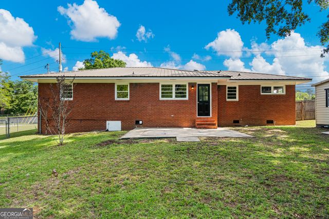 5944 Buena Vista Rd, Columbus, GA 31907