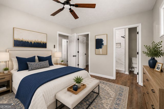 5944 Buena Vista Road, Columbus, GA 31907