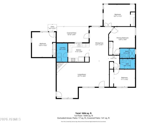 19214 N 47TH Lane, Glendale, AZ 85308