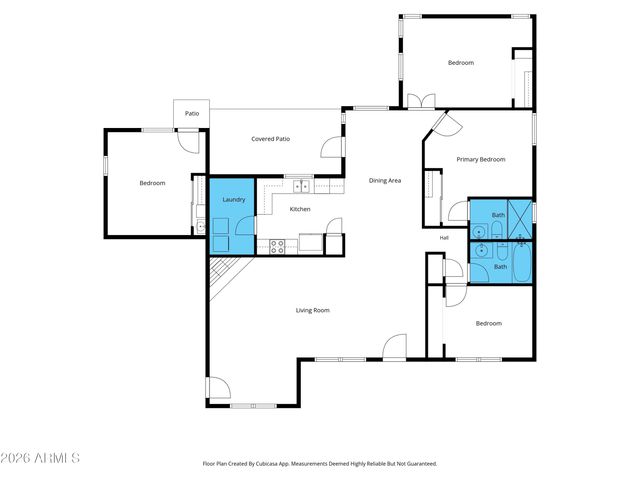 19214 N 47TH Lane, Glendale, AZ 85308