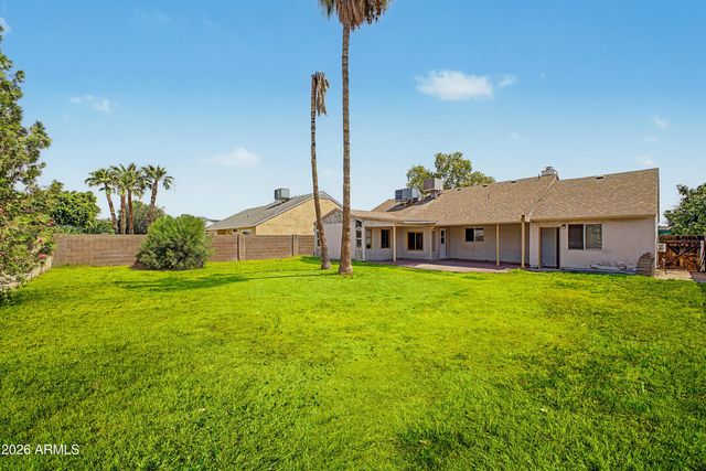 19214 N 47TH Lane, Glendale, AZ 85308