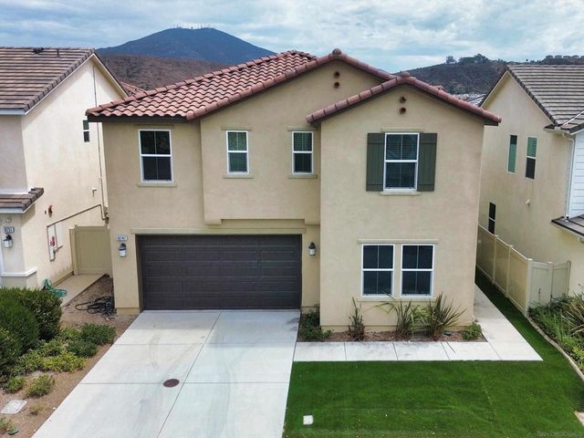 10747 PORTER TERRACE, Spring Valley, CA 91978