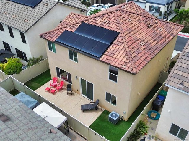 10747 PORTER TERRACE, Spring Valley, CA 91978