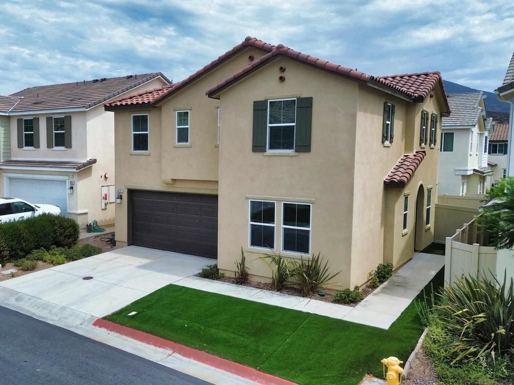 10747 PORTER TERRACE, Spring Valley, CA 91978