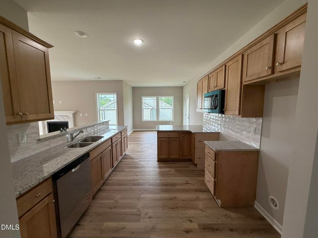 168 Mangrove Court, Four Oaks, NC 27524
