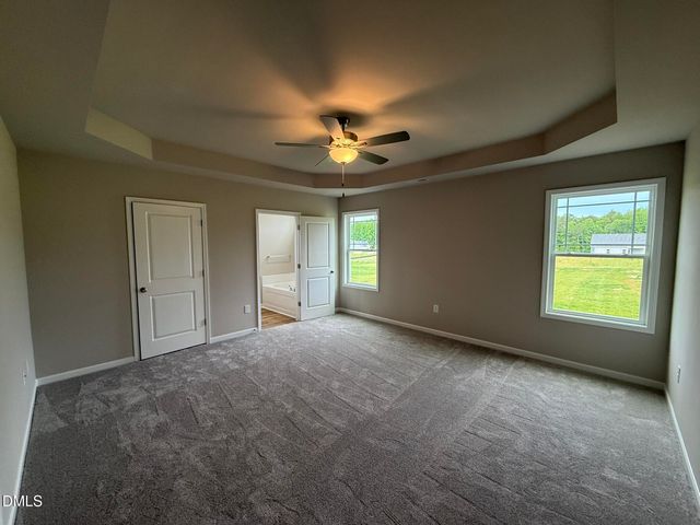 168 Mangrove Court, Four Oaks, NC 27524