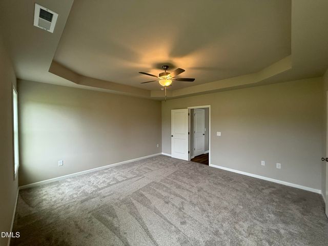 168 Mangrove Court, Four Oaks, NC 27524