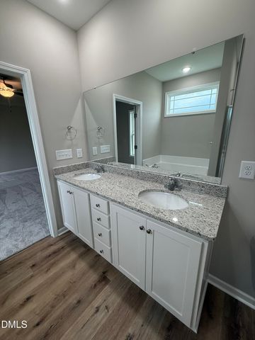 168 Mangrove Court, Four Oaks, NC 27524