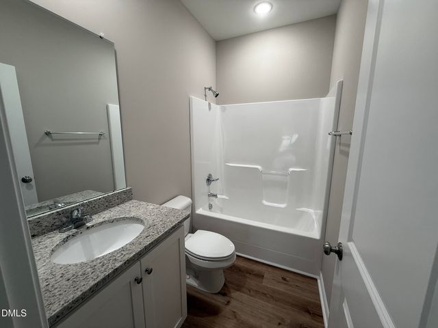 168 Mangrove Court, Four Oaks, NC 27524