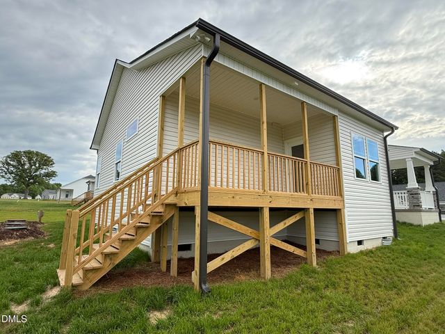 168 Mangrove Court, Four Oaks, NC 27524