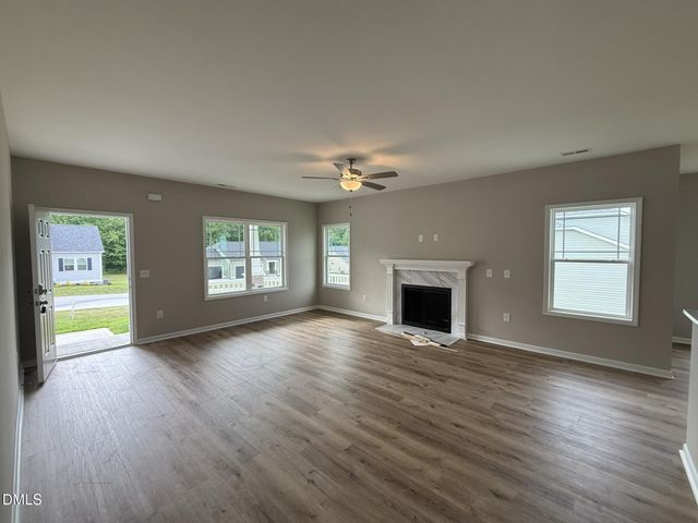 168 Mangrove Court, Four Oaks, NC 27524