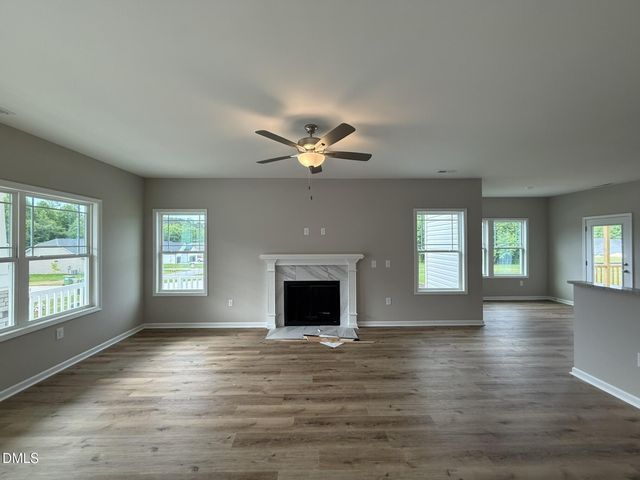 168 Mangrove Court, Four Oaks, NC 27524