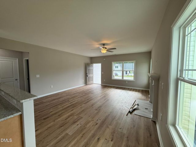 168 Mangrove Court, Four Oaks, NC 27524
