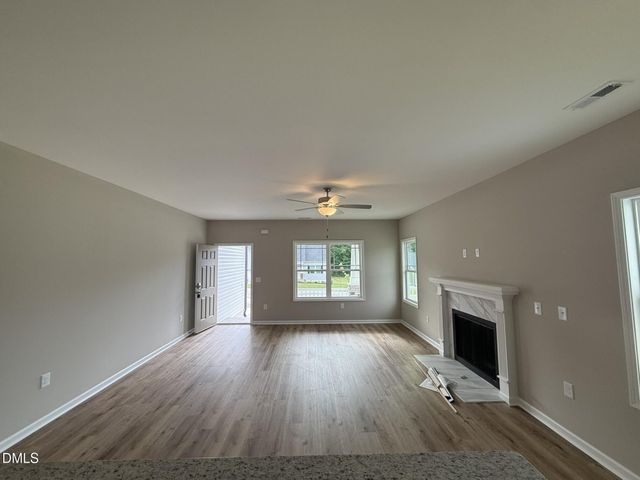 168 Mangrove Court, Four Oaks, NC 27524