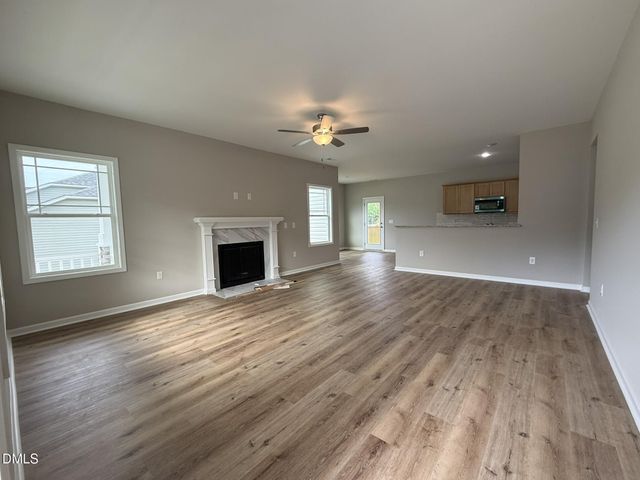 168 Mangrove Court, Four Oaks, NC 27524