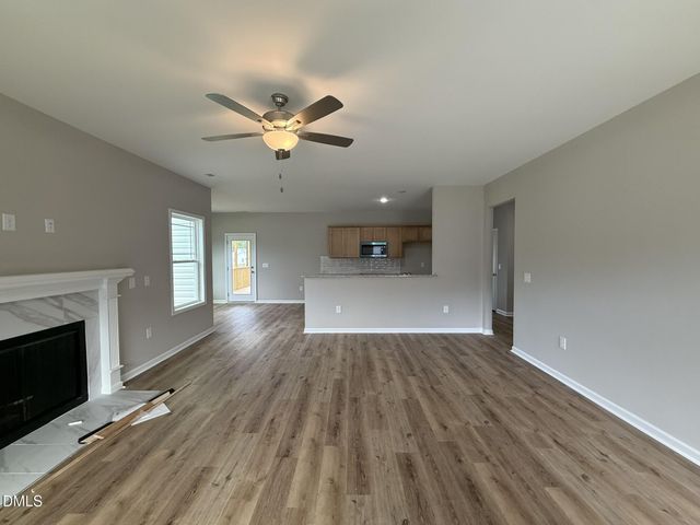 168 Mangrove Court, Four Oaks, NC 27524