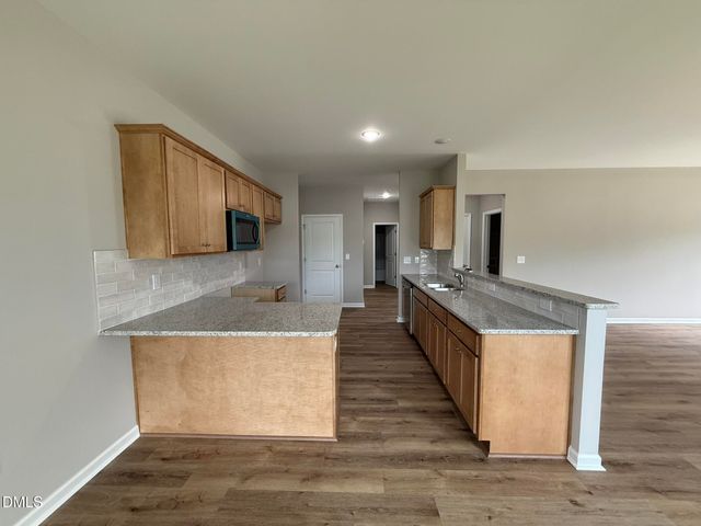 168 Mangrove Court, Four Oaks, NC 27524