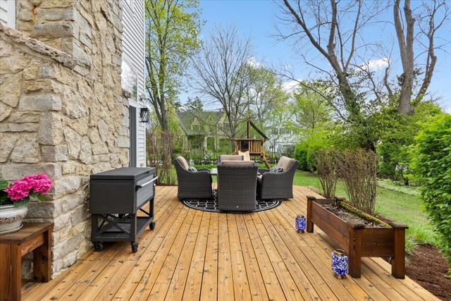 1021 Linden Lane, Glenview, IL 60025
