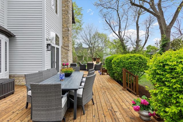 1021 Linden Lane, Glenview, IL 60025