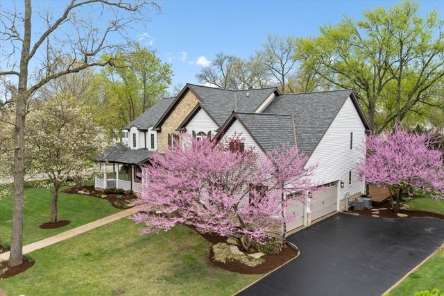 1021 Linden Lane, Glenview, IL 60025